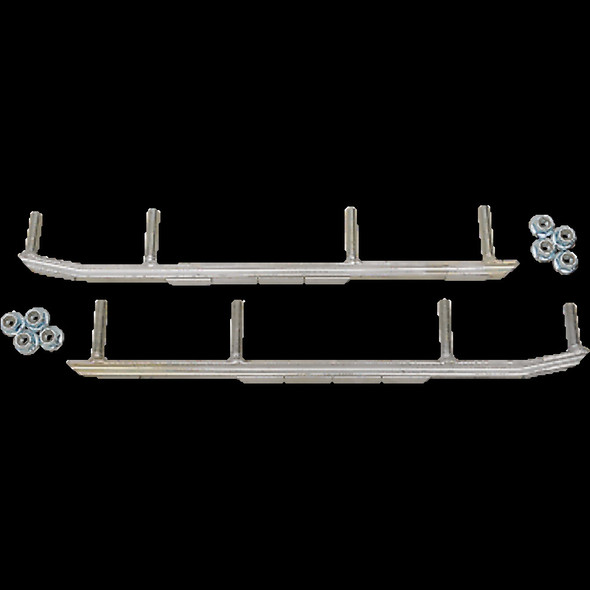 Stud Boy DOO-S2567-60 Shaper Wearbars FOR SKI-DOO (Pair) 6"