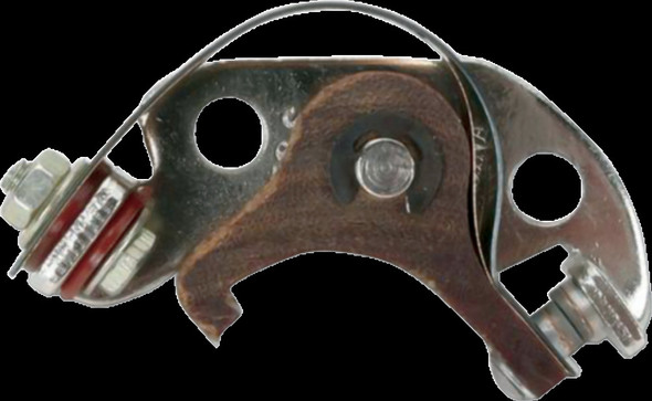 K&S TECHNOLOGIES 08-0006 IGNITION POINTS