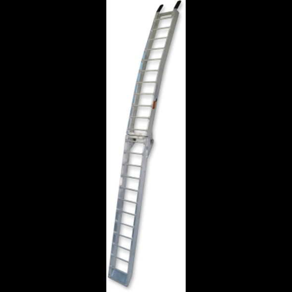 MOTORSPORT PRODUCTS 91-4008 RAMP FOLDING ARCHED 7'X8"