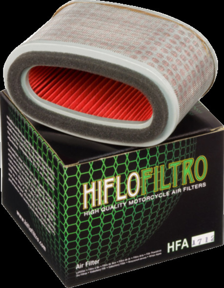 HIFLOFILTRO HFA1712 AIR FILTER HON VT750