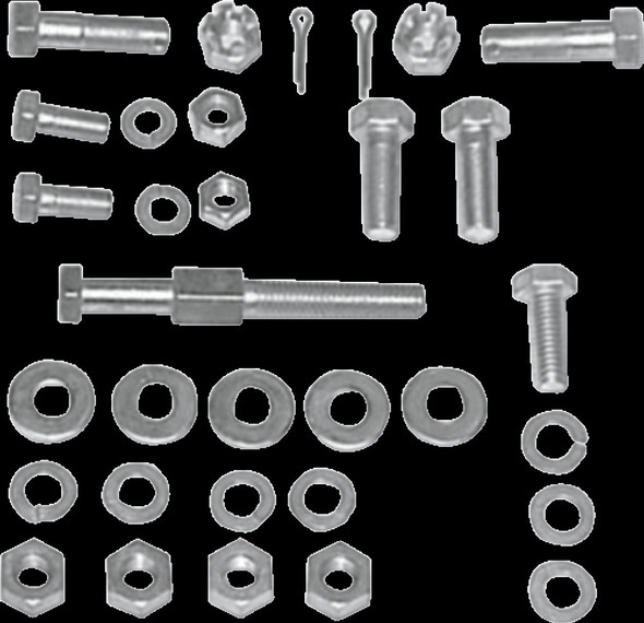 COLONY 8232-26 TRAN MNT KIT BT 36-64 CAD