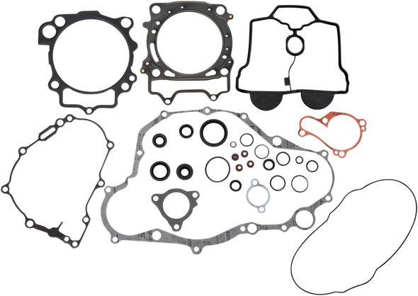 Moose Gaskets & Oil Seals for 2010-2013 FOR YAMAHA YZ 450 F