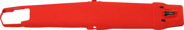 Acerbis 2976140004 Swingarm Guard - Red - for Honda - CRF 250/450 R/Rx