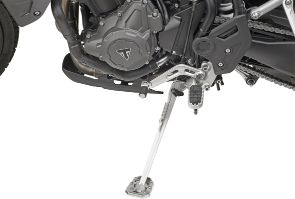 Givi ES6415 Sidestand Foot - for Triumph - Tiger Sport 850/Tiger 900