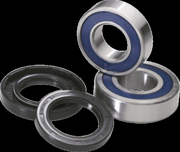MOOSE RACING HARD-PARTS A25-1313 MOOSE WHL BRG KIT
