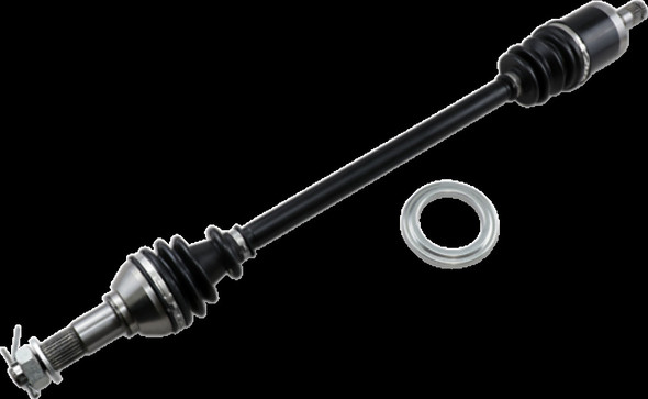 MOOSE UTILITY DIVISION 0214-0986 AXLE CANAM