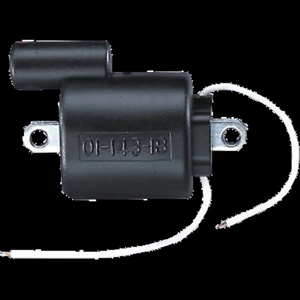 PARTS UNLIMITED IGN-075 EXTERNAL COIL