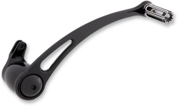 Arlen Ness Black 10-Gauge Brake Arm 40-121