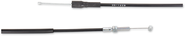 MOOSE RACING HARD-PARTS 0650-1267 CABLE THROTTLE MSE KAW