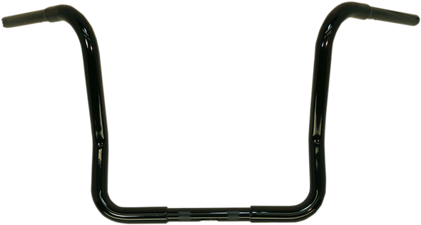 Magnum Shielding 4HB-0214 1-1/4" Caliber Handlebar - Ape Hanger - Bagger - 14"