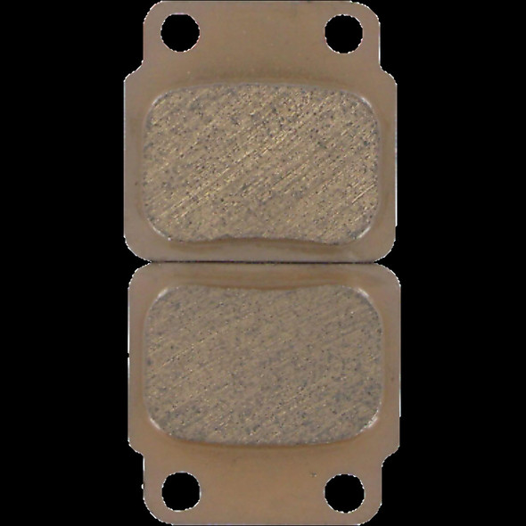 DP BRAKES DP817 PAD  ATV SUZ  REAR