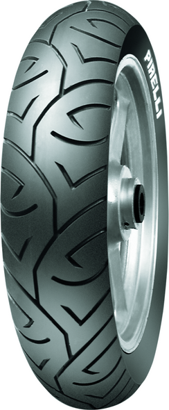 Pirelli 2096600 Tire - Sport Demon - Rear - 110/80-17 - 57P