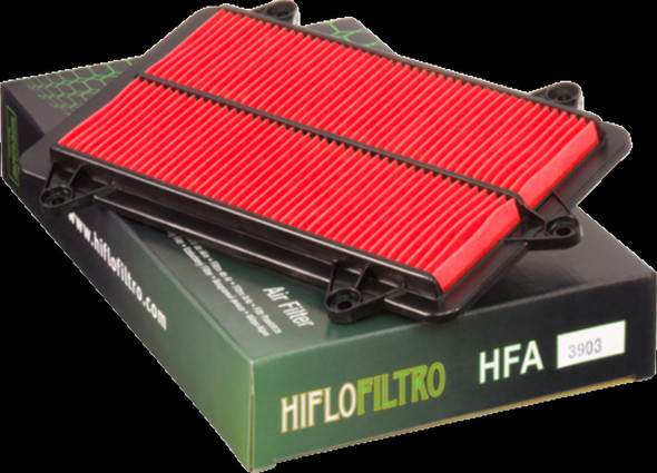 HIFLOFILTRO HFA3903 FILTERAIR HIFLOFILTRO SUZ