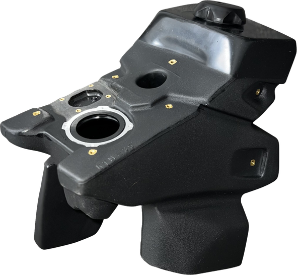 Ims Products Inc. 113356-BK1 Large-Capacity Gas Tank - for Ktm - 3.5 Gallon