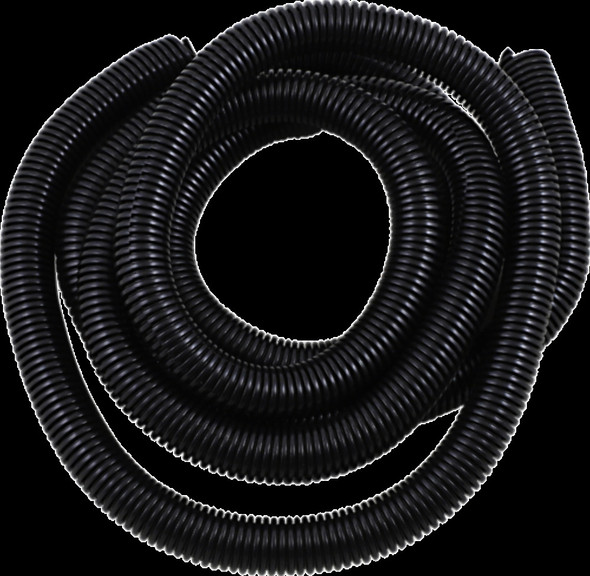 MOOSE RACING HARD-PARTS 2120-1031 WIRELOOM 3/4" 6FT MSE