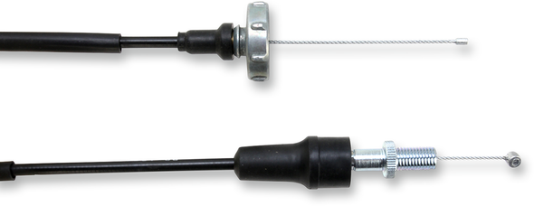 Moose Throttle Cable 0650-1183 for 2003-2017 FOR HONDA CRF150F