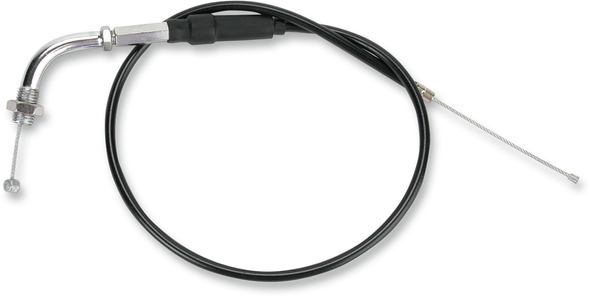 PARTS UNLIMITED-CABLES K28-6504Z CABLE  THROTTLE FOR HONDA