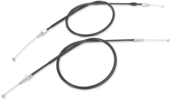 MOOSE RACING HARD-PARTS 0650-1196 CABLE THROTTLE MSE HON