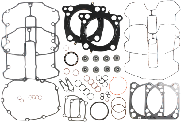 Cometic C10250 Motor Gasket Kit - M8