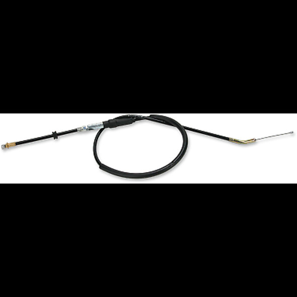 PARTS UNLIMITED-CABLES K28-1502H CABLE  THROTTLE FOR SUZUKI