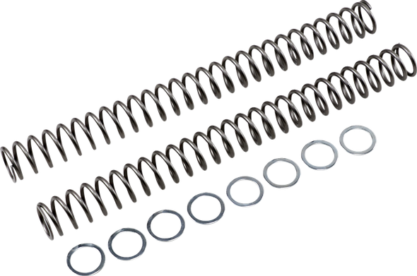 Race Tech Frsp 454754 Fork Springs - 0.54 KG/MM