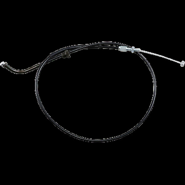 Motion Pro 88-97 FOR HONDA VT600C Push Throttle Cable (Standard)