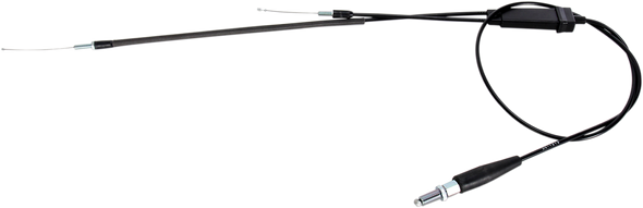 MOOSE RACING HARD-PARTS 0650-1354 CABLE THROTTLE MSE POL