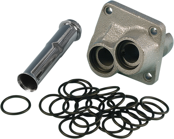 James Gasket JGI-11133 Pushrod Lower O-Ring