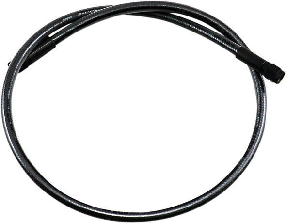 Magnum Shielding AS4530 Brake Line - 30" - Black Pearl
