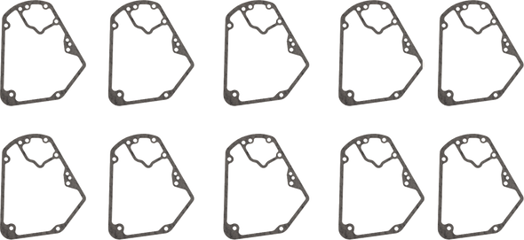 James Gasket JGI-25225-70-B Cam Cover Gasket - Shovelhead/Big Twin