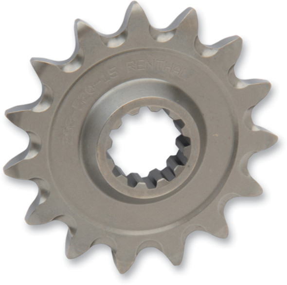 RENTHAL 293--520-15GP SPROCKET FRONT HUSKY 15T