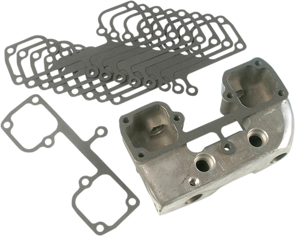 JAMES GASKET 17536-70-X GASKET FITS 57-85 XL