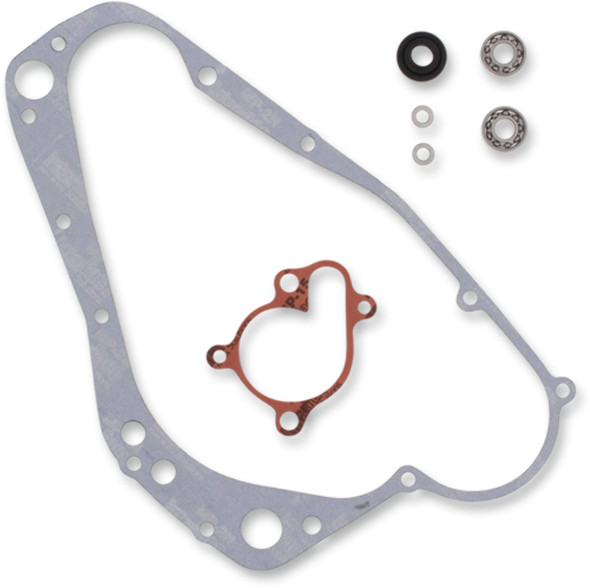 Moose Racing Water Pump Rebuild Kit fits Suzuki RMX 250 90-99