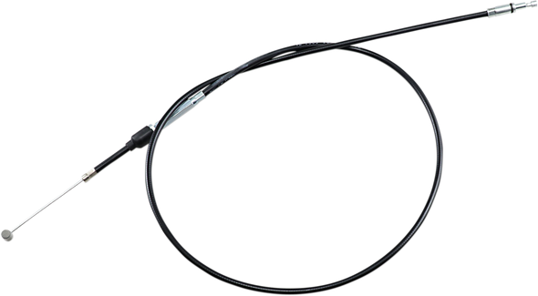 Motion Pro 02-0383 Black Vinyl Clutch Cable