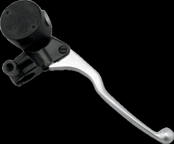 SHINDY 17-654D MSTR CYL RND 14MM BLK SIL