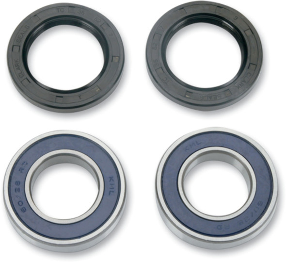 MOOSE RACING HARD-PARTS A25-1314 MOOSE WHL BRG KIT