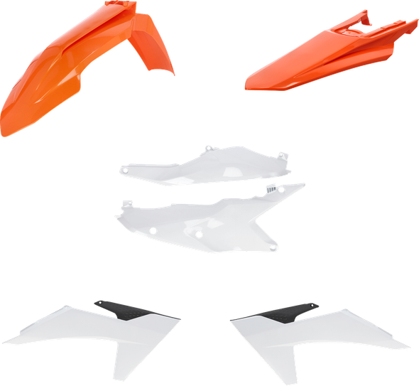 Acerbis 2986500275 Standard Body Kit - for Ktm - SX/XC 23-24