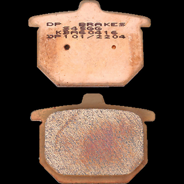 EBC FA104 EBC DISC PAD SET