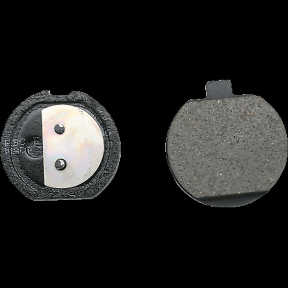 EBC FA37 EBC DISC PAD SET