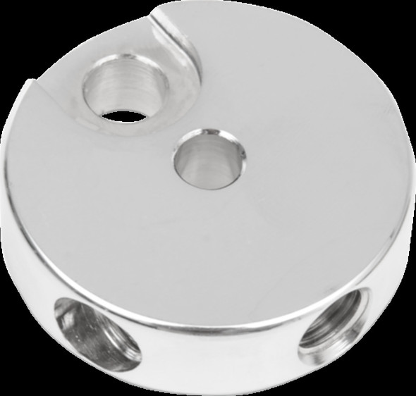 DRAG SPECIALTIES DS098290 UNI.FRONT BRAKE T3/8-24IF