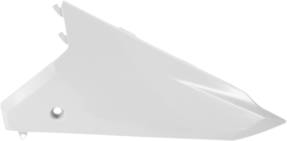 Acerbis 2858870002 Side Panels - White