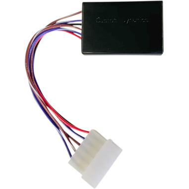 CUSTOM DYNAMICS CD-ATC-4 MODULE AUTO TSIGNL CNCLR