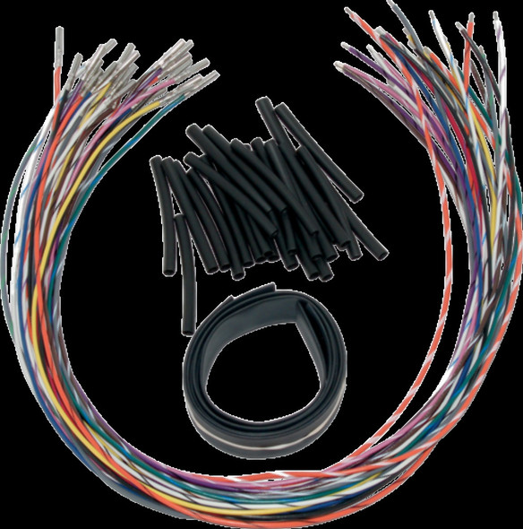NAMZ NHCX-UDB WIRE KIT EXT DIY FLH96-06