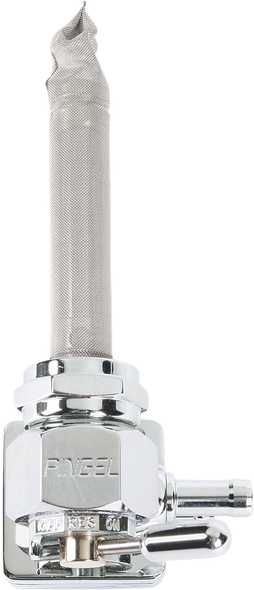 PINGEL 4311-CHV VAC GAS VLV 22MM LFTBCK