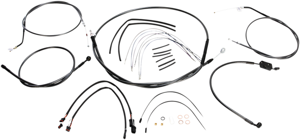 MAGNUM 487673 CONTROL CABLE KIT BP