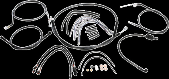 MAGNUM 487673 CONTROL CABLE KIT BP