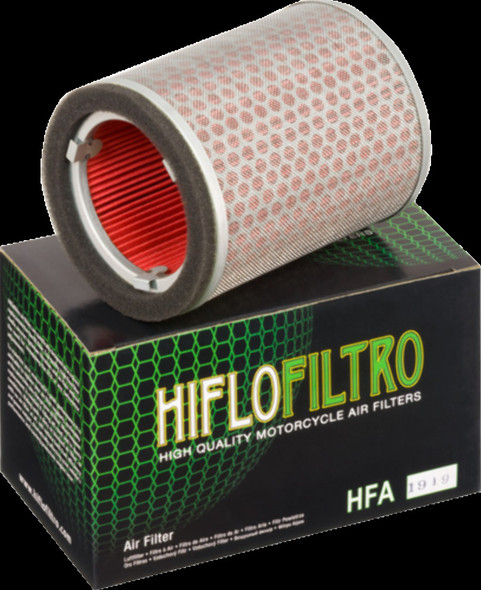 HiFlo HFA1919 Air Filter For Honda CBR1000RR 2004 - 2007
