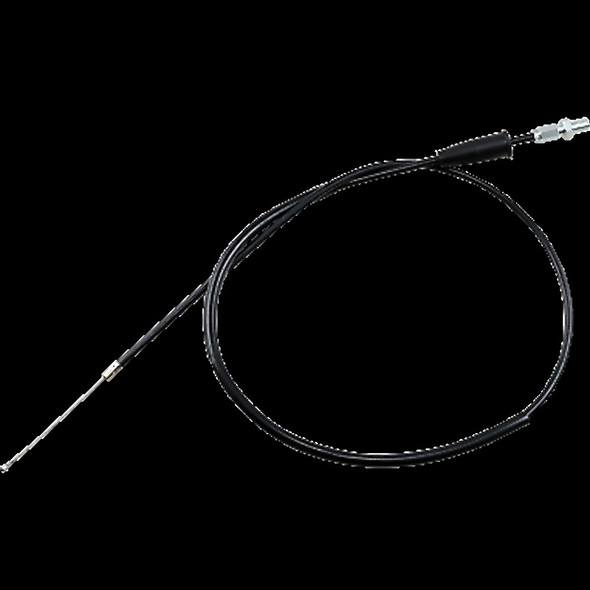 Motion Pro 04-0103 Black Vinyl Throttle Cable