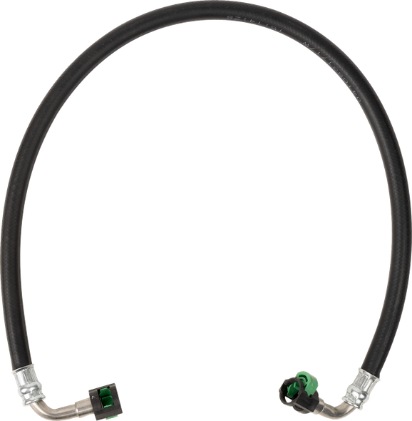 Moose Offroad N/A Replacement Fuel Line - for Polaris Ranger