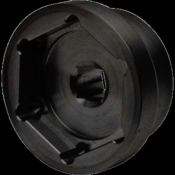 JIMS 5516 TOOL SPROCKET NUT SOCK XL